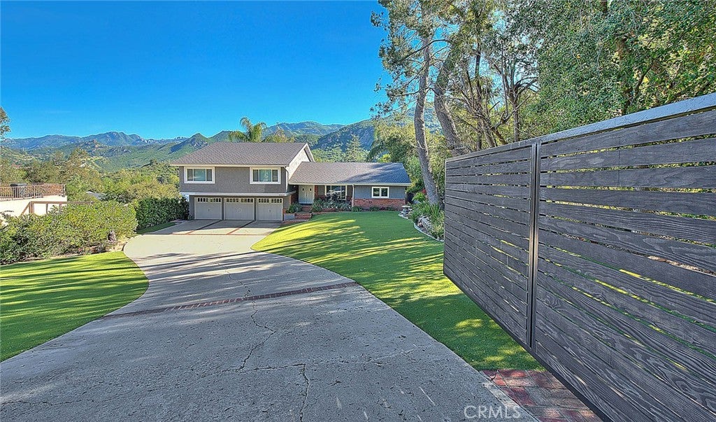 29846 Triunfo Drive