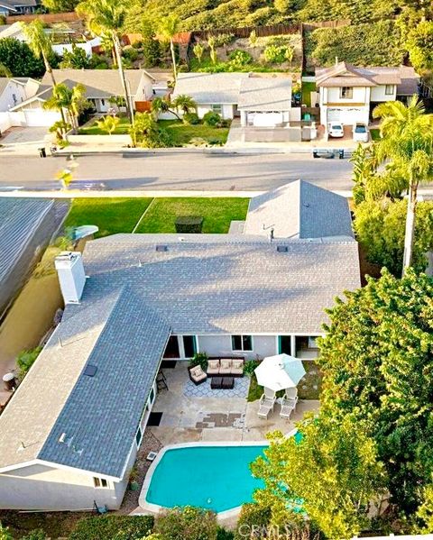 25362 Calle Becerra Laguna Niguel CA 92677