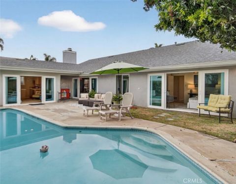 25362 Calle Becerra Laguna Niguel CA 92677