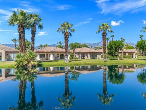Photo of 12 Wimbledon Circle, Rancho Mirage, CA 92270 (MLS # OC26124280)