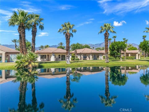 Photo of 12 Wimbledon Circle, Rancho Mirage, CA 92270 (MLS # OC26124280)
