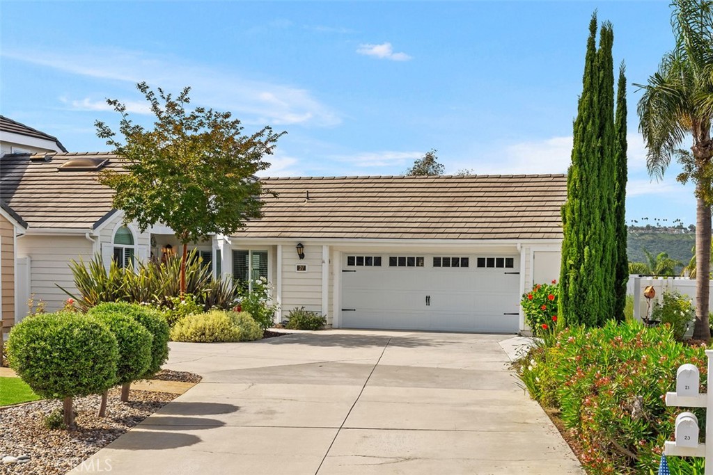 Beacon Hill Highlands (BHH) - Residential Lease