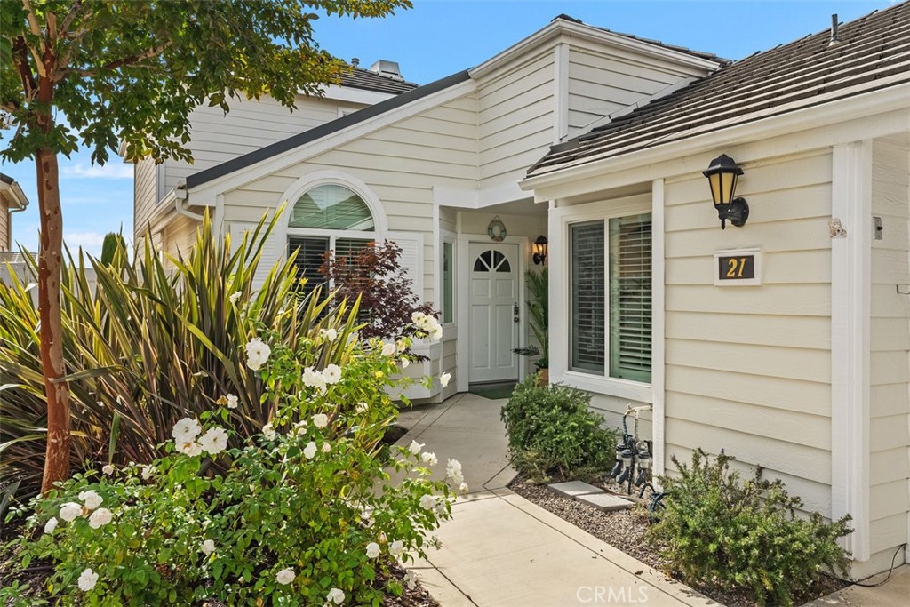 Beacon Hill Highlands (BHH) - Residential Lease