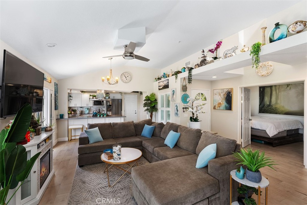 Beacon Hill Highlands (BHH) - Residential Lease