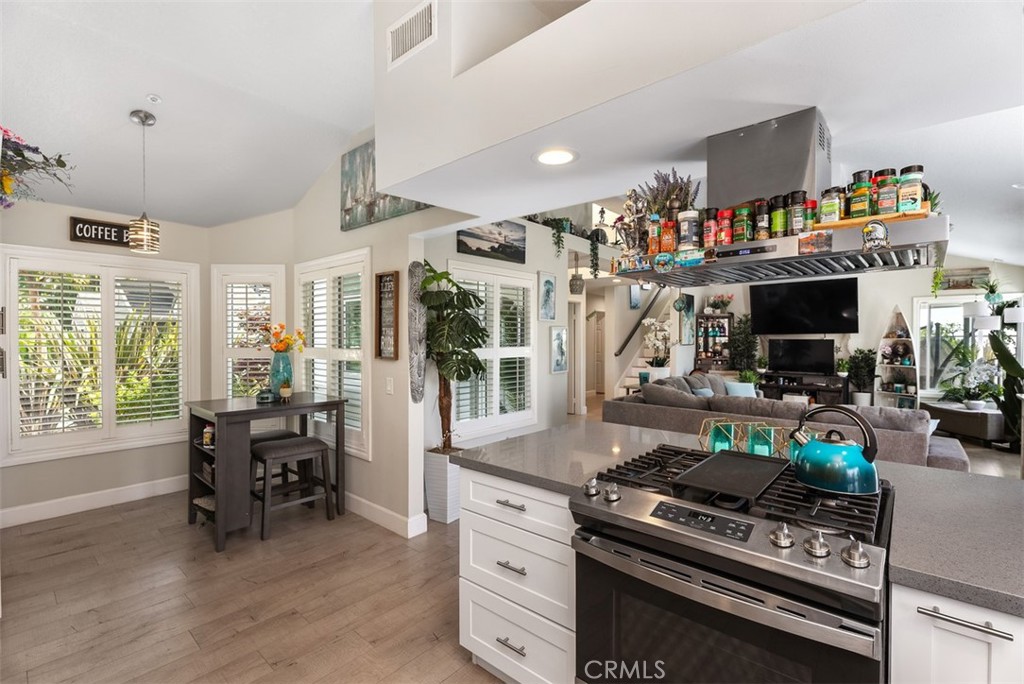 Beacon Hill Highlands (BHH) - Residential Lease