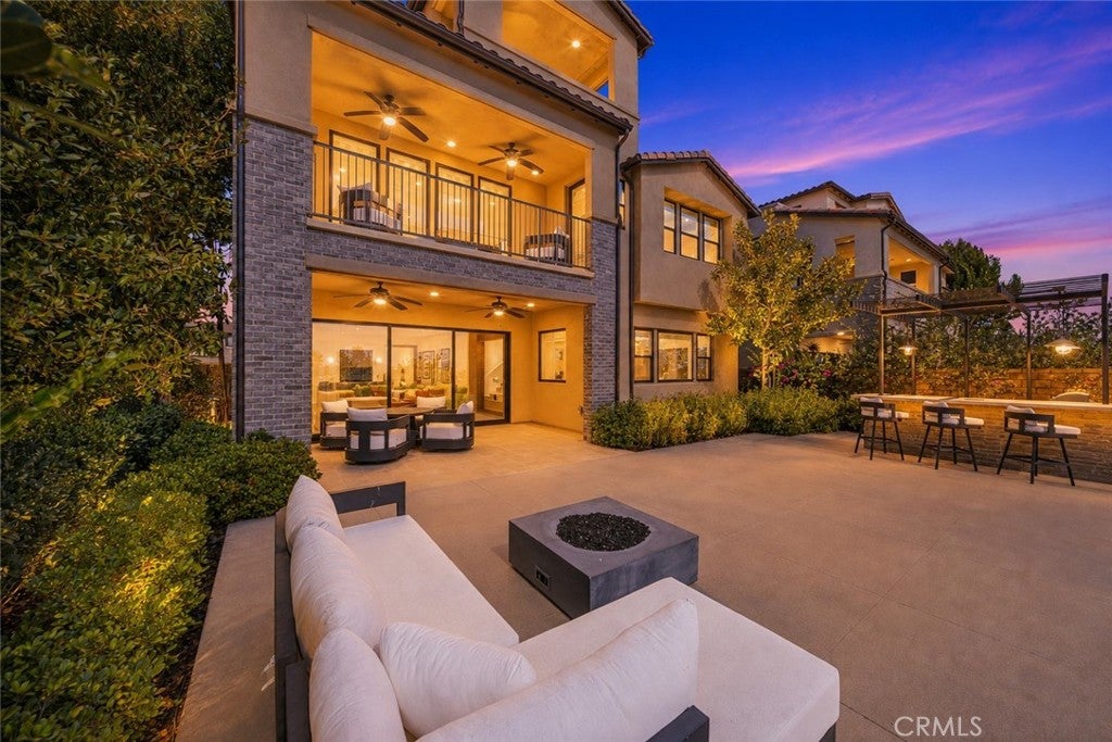 17 Ponte, Lake Forest CA 92630 - Photo 69