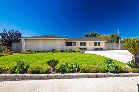 Photo of 393 Mountain View DR, Santa Maria, CA 93455 (MLS # PI26128111)