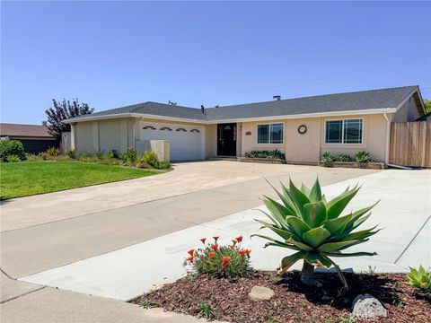 Photo of 393 Mountain View DR, Santa Maria, CA 93455 (MLS # PI26128111)