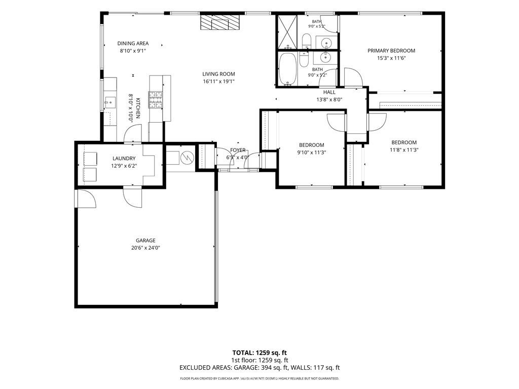 393 Mountain View