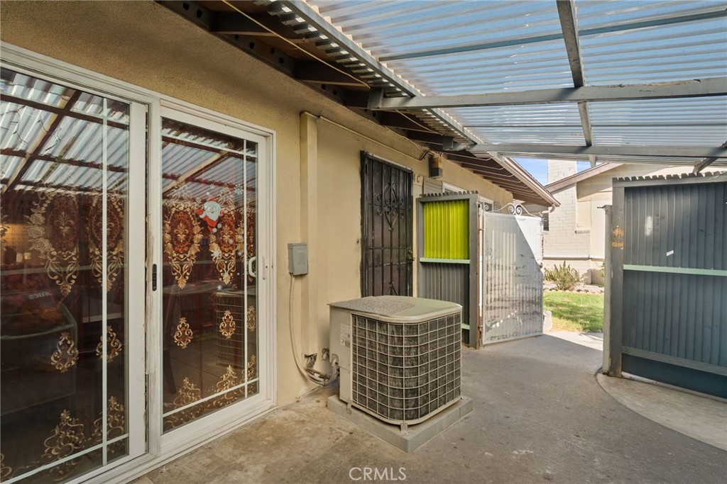 Anaheim West Townhomes (ANWS) - Residential