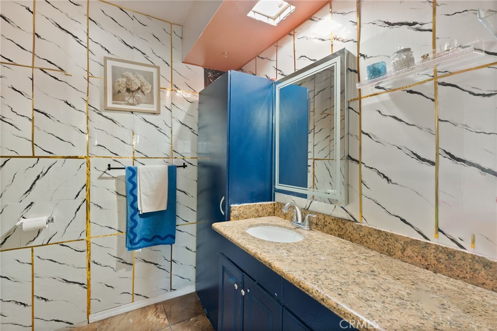 Anaheim West Townhomes (ANWS) - Residential