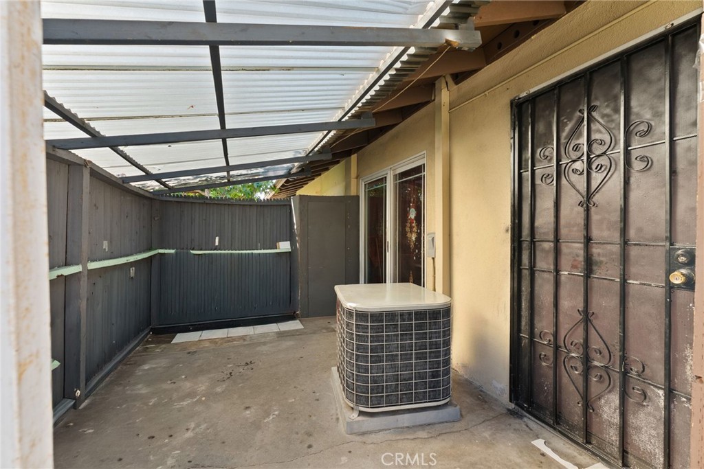 Anaheim West Townhomes (ANWS) - Residential