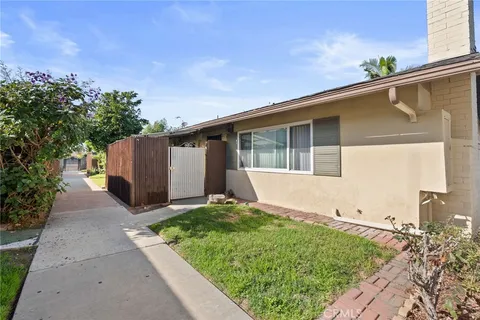 134 S Magnolia Avenue Unit 4C, Anaheim, CA 92804 - MLS#: PW25258756