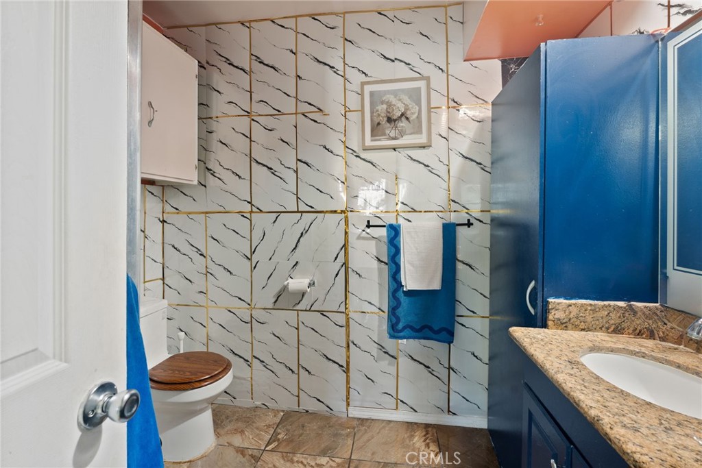 Anaheim West Townhomes (ANWS) - Residential