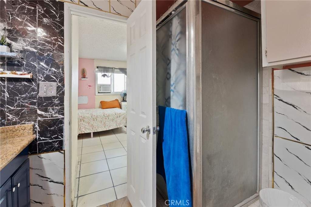 Anaheim West Townhomes (ANWS) - Residential