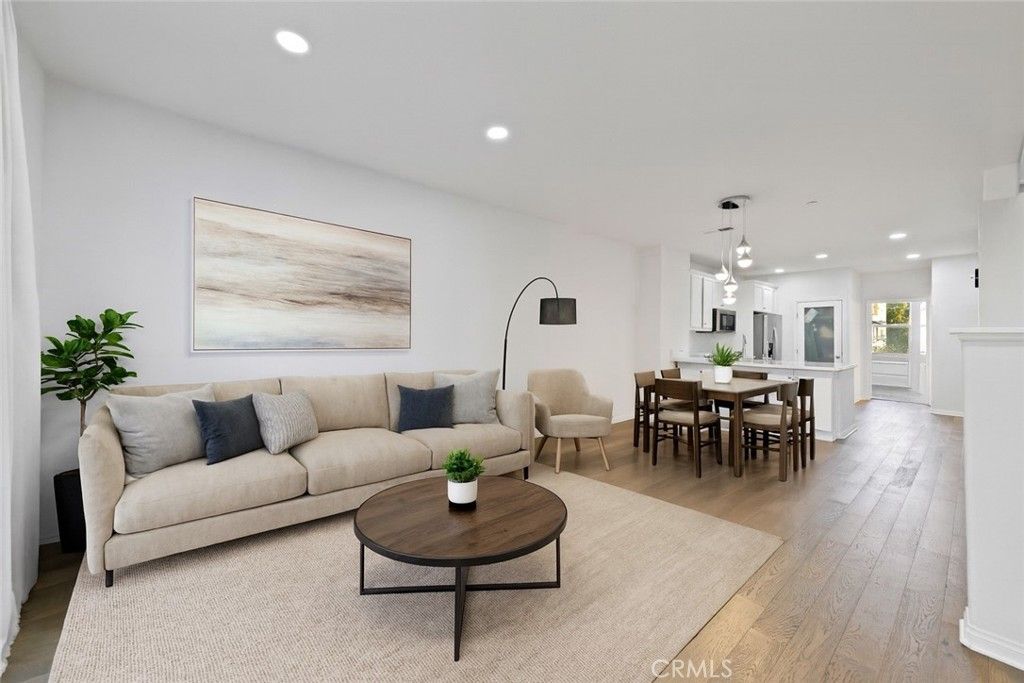 Photo of 8620 Belford Ave #604, Westchester, CA 90045 (MLS # AR25214448)