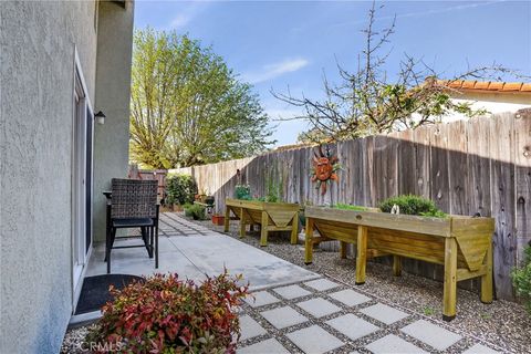 Tiny photo for 615 Palomino Cir, Paso Robles, CA 93446 (MLS # NS26058968)