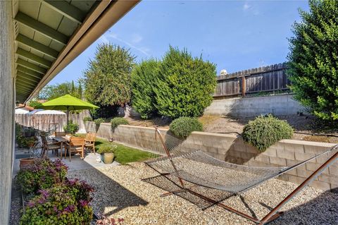 Tiny photo for 615 Palomino Cir, Paso Robles, CA 93446 (MLS # NS26058968)