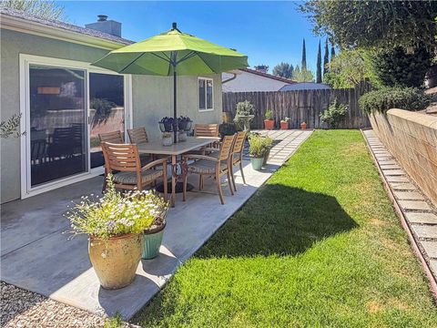 Tiny photo for 615 Palomino Cir, Paso Robles, CA 93446 (MLS # NS26058968)