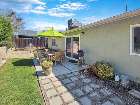 Tiny photo for 615 Palomino Cir, Paso Robles, CA 93446 (MLS # NS26058968)