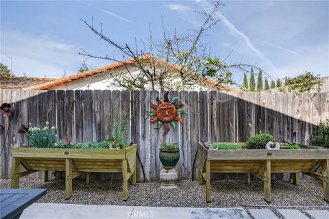 Tiny photo for 615 Palomino Cir, Paso Robles, CA 93446 (MLS # NS26058968)