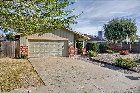 Tiny photo for 615 Palomino Cir, Paso Robles, CA 93446 (MLS # NS26058968)
