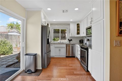 Tiny photo for 615 Palomino Cir, Paso Robles, CA 93446 (MLS # NS26058968)