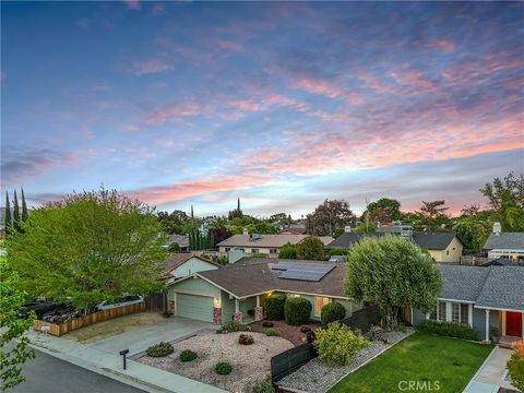 Tiny photo for 615 Palomino Cir, Paso Robles, CA 93446 (MLS # NS26058968)