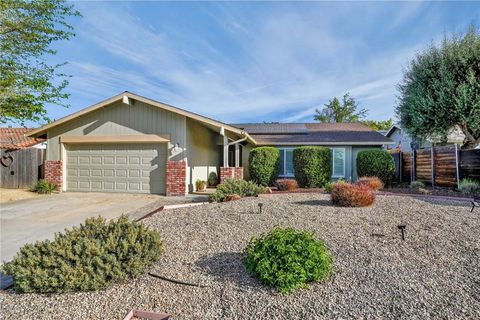 Tiny photo for 615 Palomino Cir, Paso Robles, CA 93446 (MLS # NS26058968)