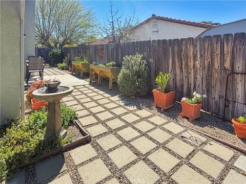 Tiny photo for 615 Palomino Cir, Paso Robles, CA 93446 (MLS # NS26058968)