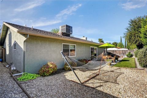 Tiny photo for 615 Palomino Cir, Paso Robles, CA 93446 (MLS # NS26058968)