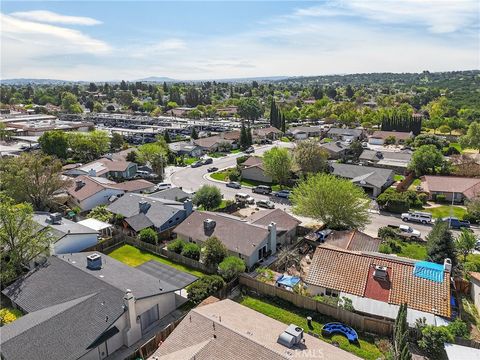 Tiny photo for 615 Palomino Cir, Paso Robles, CA 93446 (MLS # NS26058968)