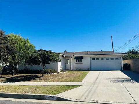 Photo of 2260 Cantaria Avenue Ave, Rowland Heights, CA 91748 (MLS # TR26233118)
