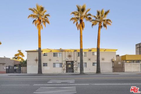 Photo of 8118 S Western Avenue, Los Angeles, CA 90047 (MLS # 26633905)