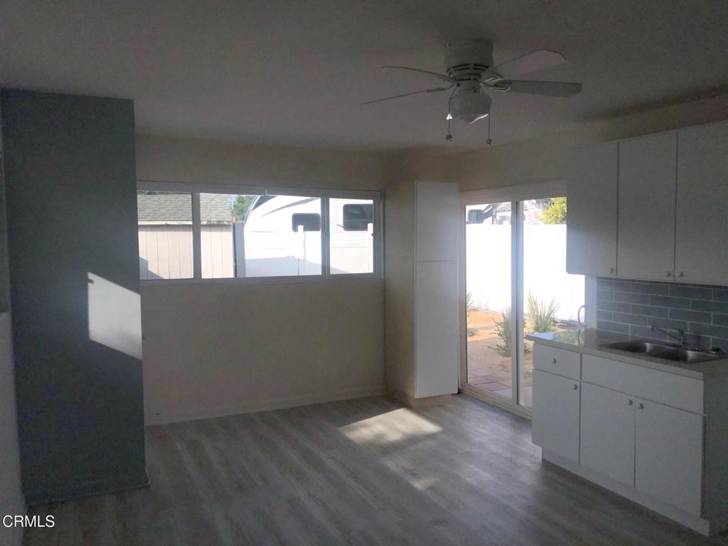 Sunshine I - 1120 - Residential Lease