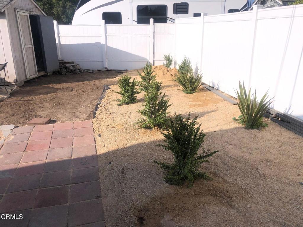 Sunshine I - 1120 - Residential Lease