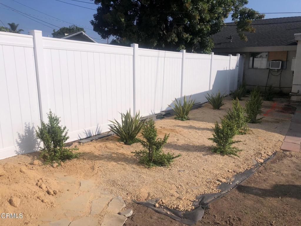 Sunshine I - 1120 - Residential Lease