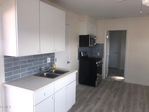 Photo of 2687 Hartnell Street, Camarillo, CA 93010 (MLS # V1-33097)