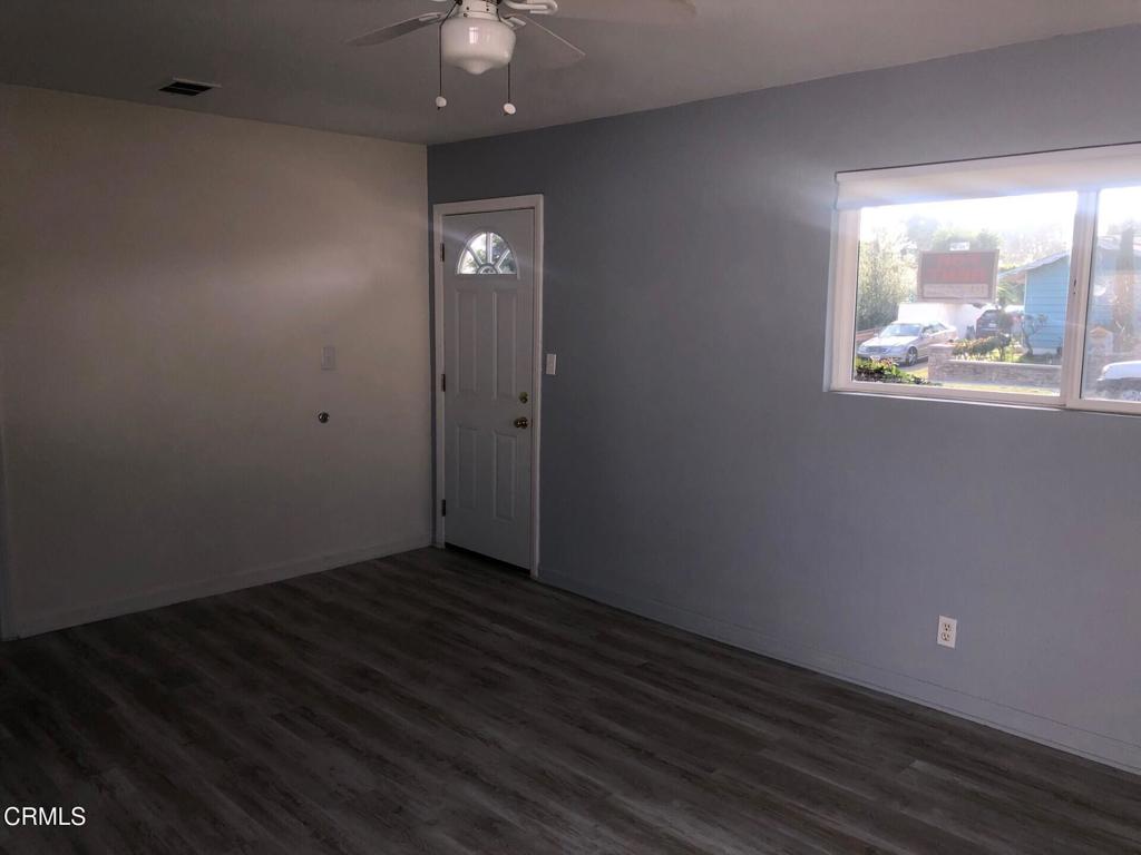 Sunshine I - 1120 - Residential Lease