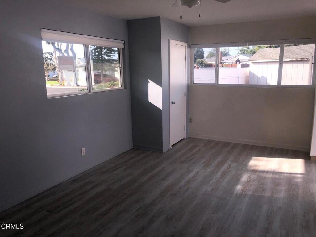 Sunshine I - 1120 - Residential Lease