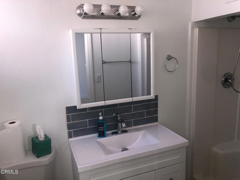 Sunshine I - 1120 - Residential Lease