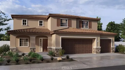 30586 Via Del Cielo, Winchester, CA 92596 - MLS#: SW26065375