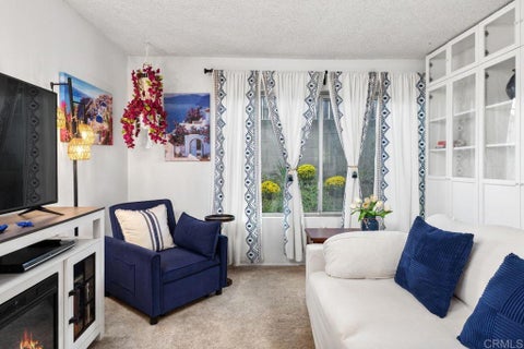 Photo of 6665 Mission Gorge Road #D9, San Diego, CA 92120 (MLS # NDP2608678)
