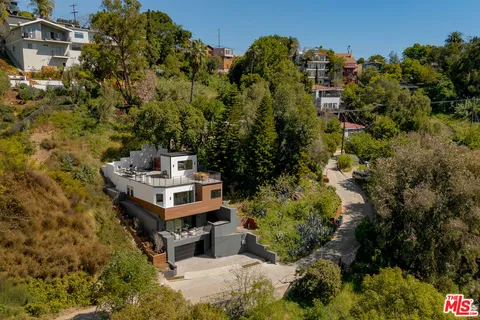 512 Rustic Drive, Los Angeles, CA 90065 - MLS#: 26662003