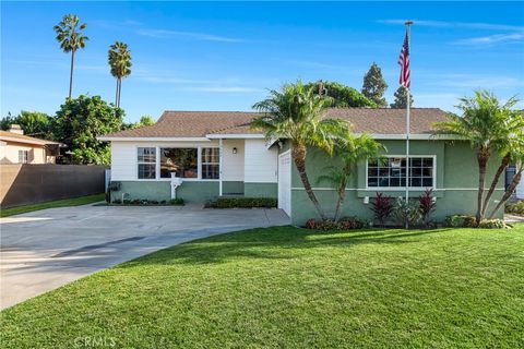 Photo of 10402 Law Drive, Garden Grove, CA 92840 (MLS # PW25234561)