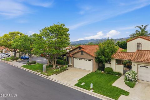 Photo of 802 Congressional Road, Simi Valley, CA 93065 (MLS # 226001544)