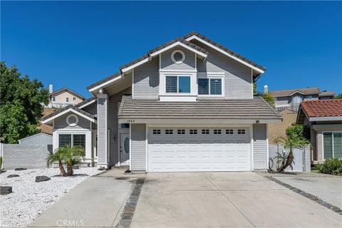 Photo of 1423 Stonecrest Place, Diamond Bar, CA 91765 (MLS # PW26163136)