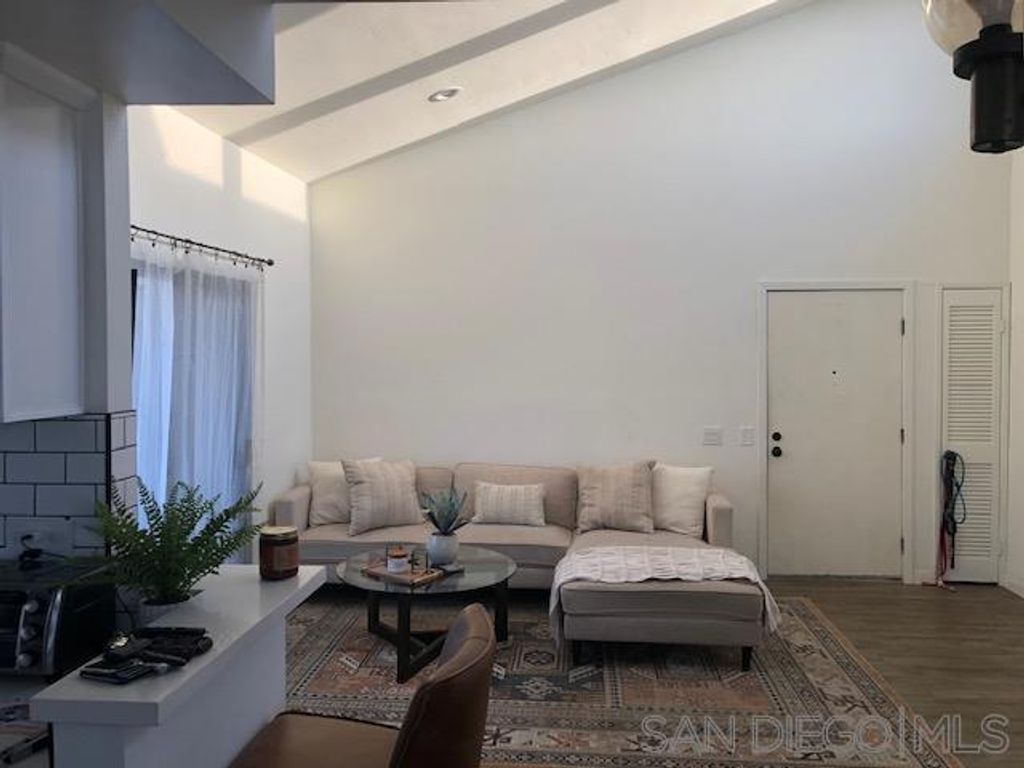 Photo of 4659 Texas St St #7, San Diego, CA 92116 (MLS # 260004973SD)