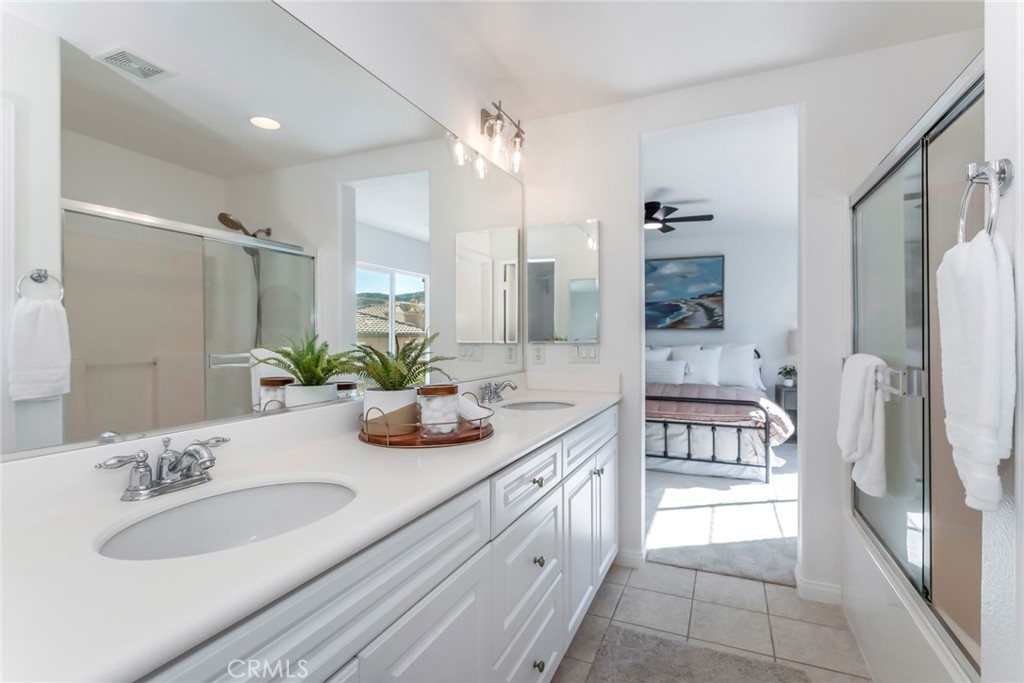 Mariposa (MARIP) - Residential