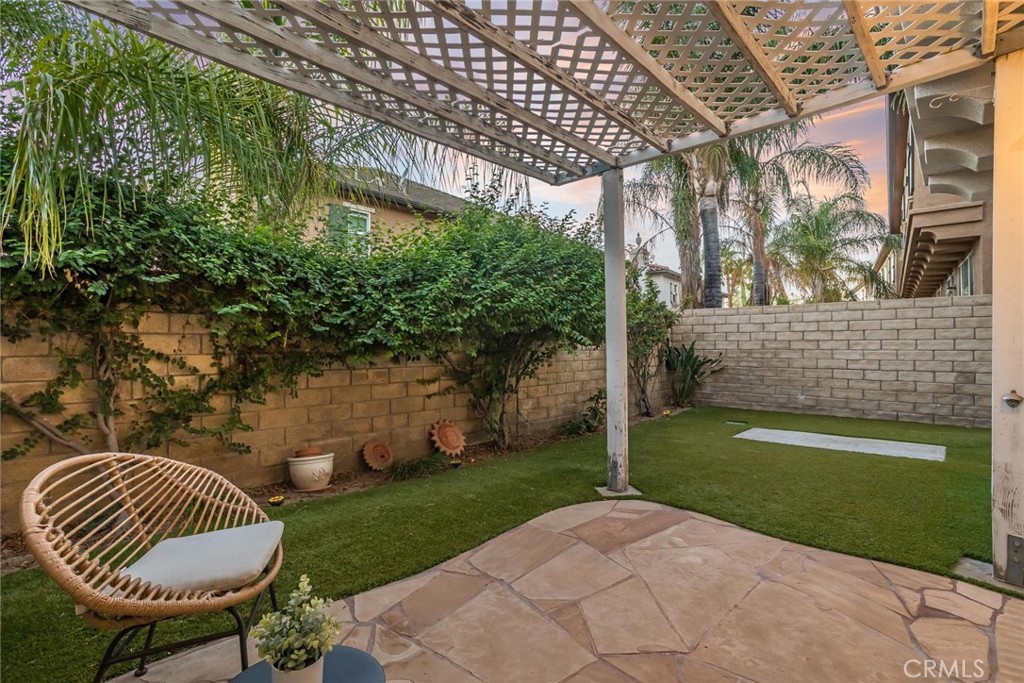 Mariposa (MARIP) - Residential